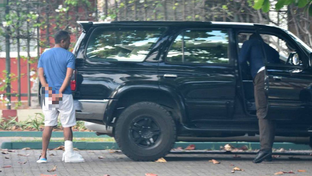 Catturato in Mozambico il narcos brasiliano che trattava con la 'ndrangheta