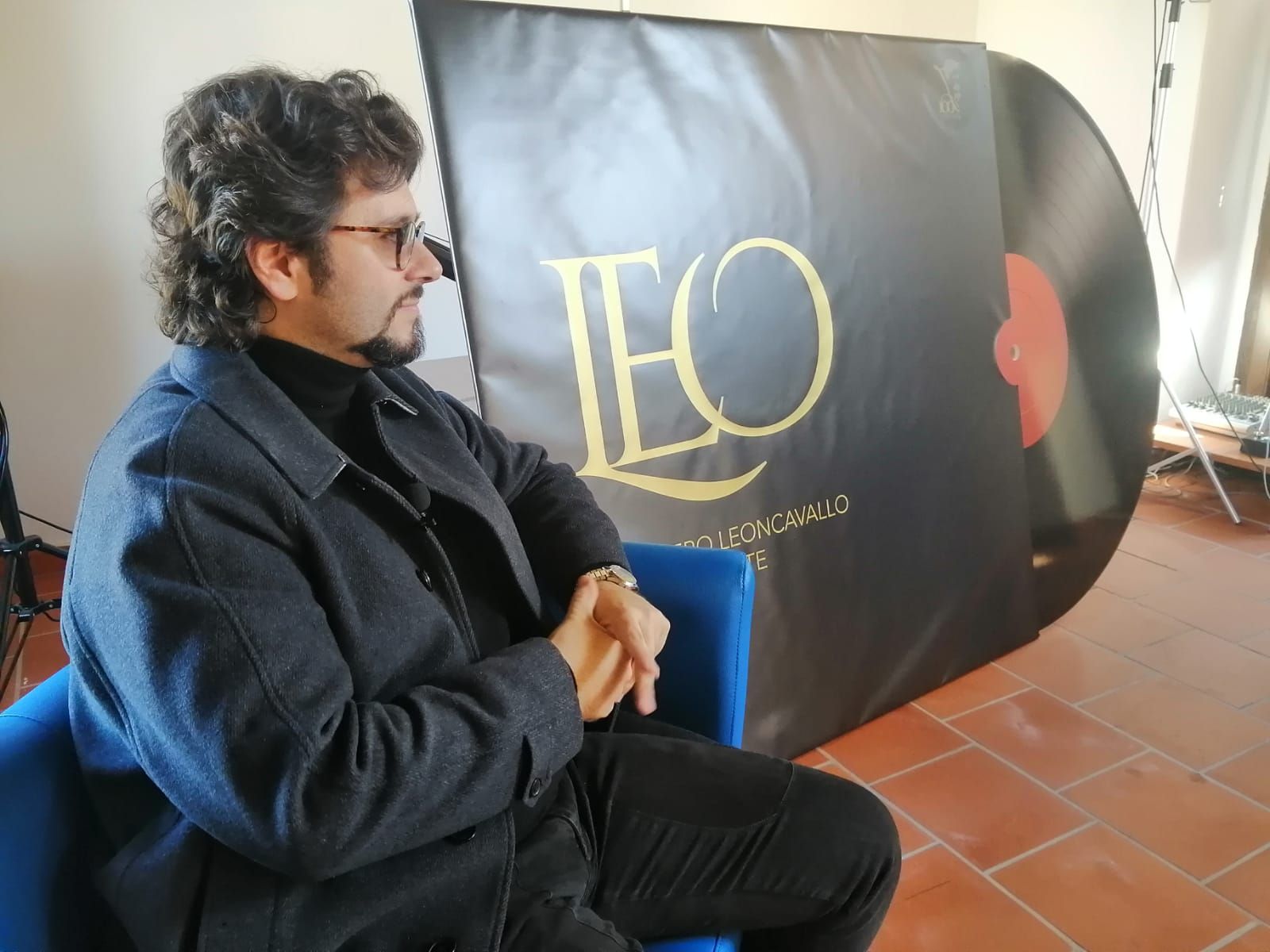 Montalto, presentata la nuova registrazione discografica con le opere inedite di Leoncavallo – VIDEO