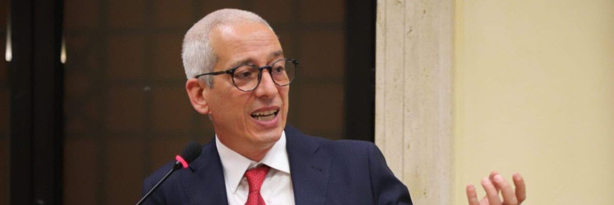 Cavallaro: «Il lavoro di domani garantisce l’oggi»