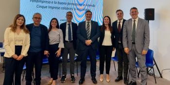 Le imprese calabresi puntano sulla formazione, la testimonianza di cinque aziende: «Investiamo nel futuro»