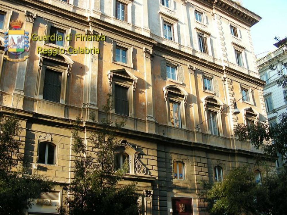 Se il market dimezza l`incasso dopo il sequestro