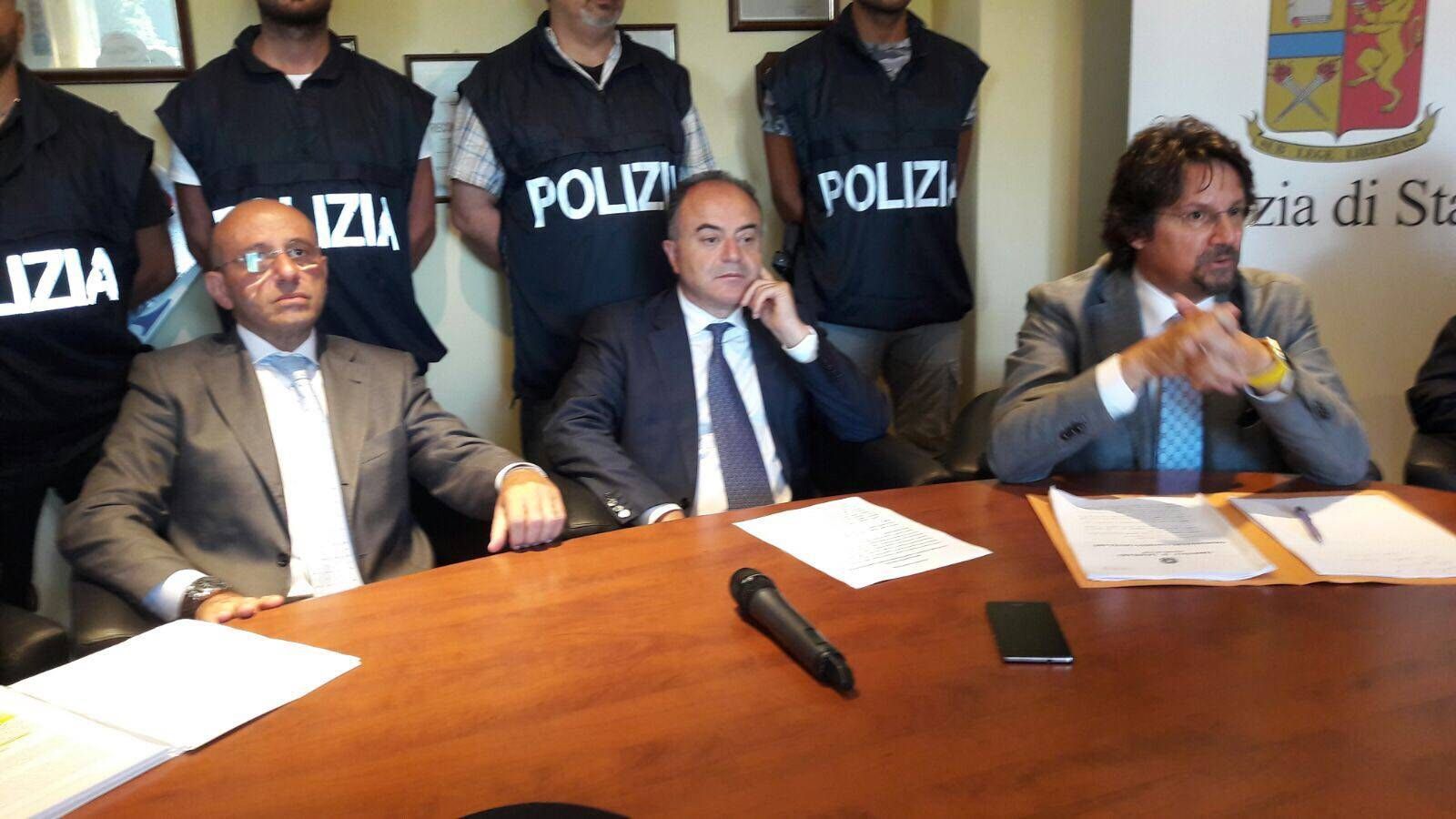 «La ‘ndrangheta di Vibo sottovalutata per anni, anche dai magistrati»