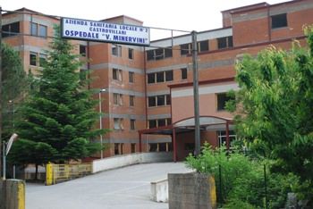 Posti letto "tagliati", il sindaco di Mormanno minaccia denunce