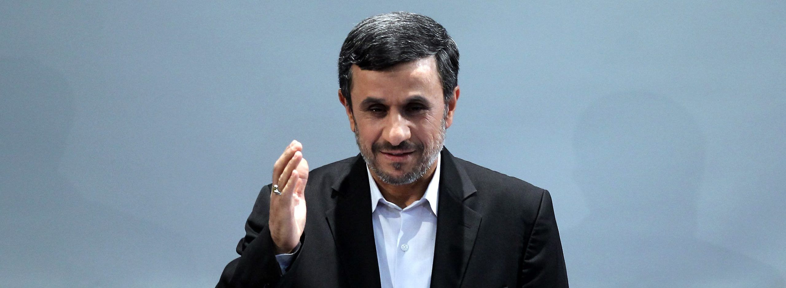 Iran, è giallo sulla morte dell’ex presidente Ahamdinejad