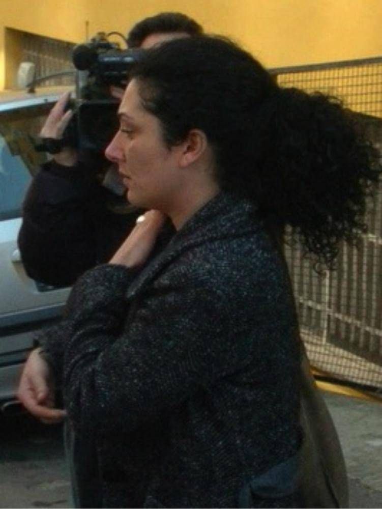 La Rossi lascia la Procura di Catanzaro