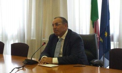 Bilanci, il prefetto di Reggio diffida 61 Comuni
