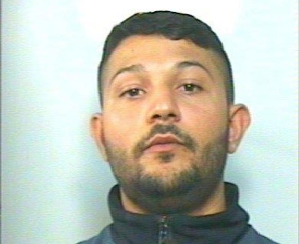 Rosarno, arrestato Umberto Bellocco