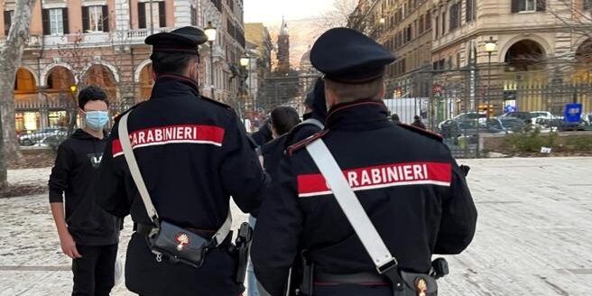 "Pizzo con fattura" per detenuti e familiari dei boss