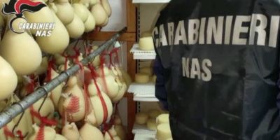 Il piano dei Costa per salvare i formaggi sequestrati: l’accordo da 3.600 euro, le finte operazioni di smaltimento