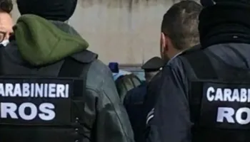 Faida del Gargano, nove arresti per tre omicidi di mafia