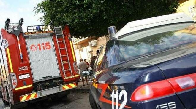 Donna muore folgorata in casa nel Cosentino