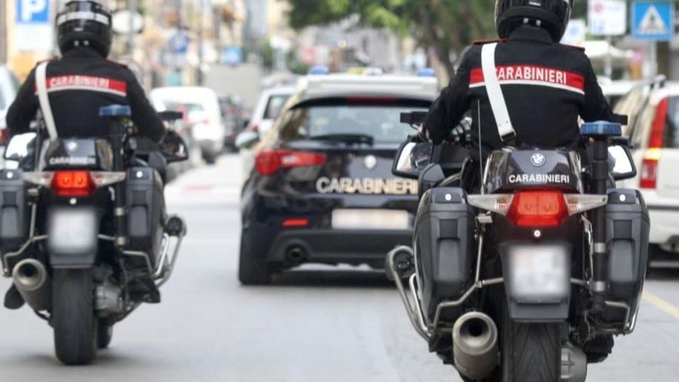 Operazione antidroga a Palmi, arrestato un pusher 58enne