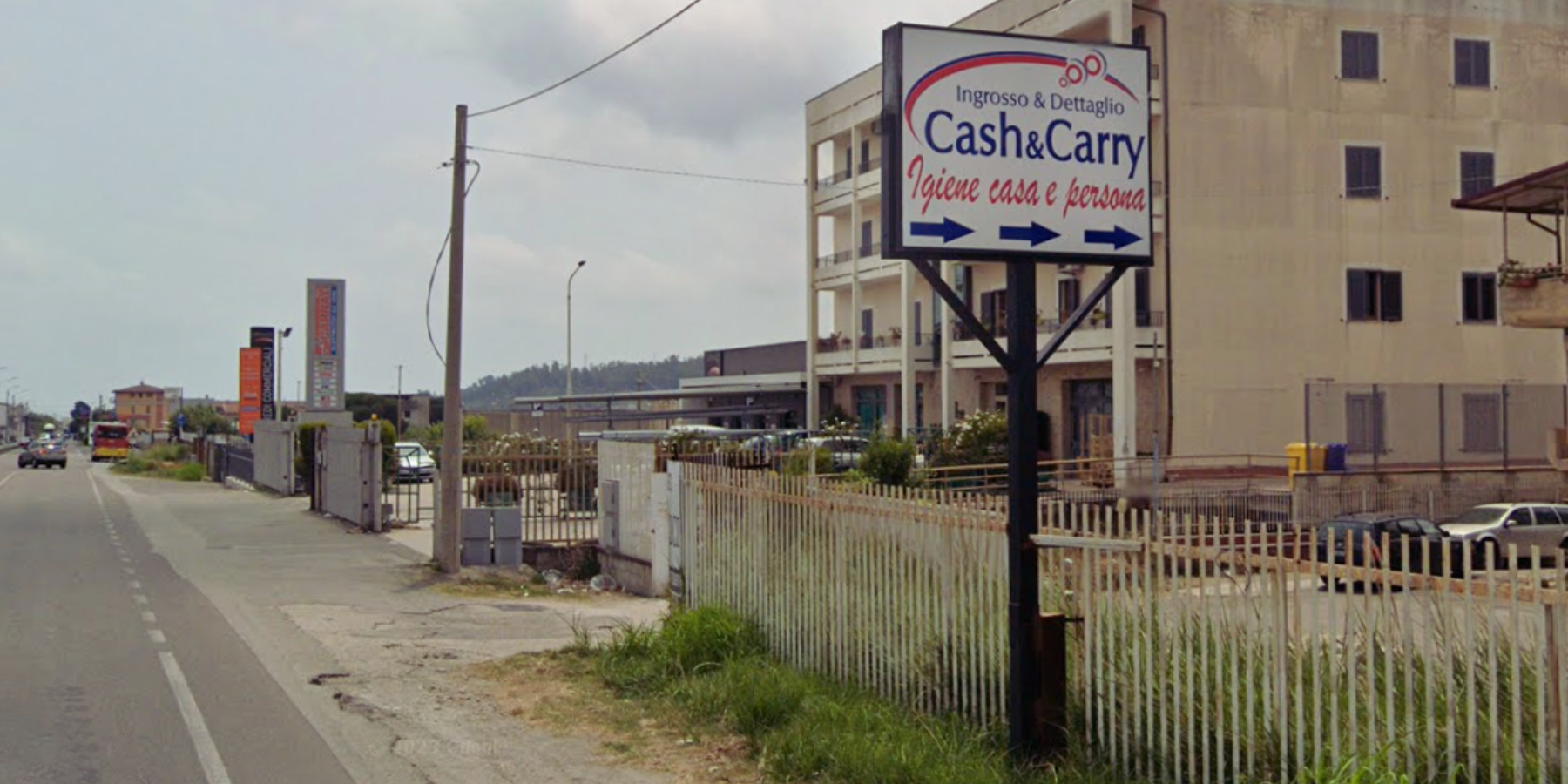 ‘Ndrangheta, dai Ianazzo ai Patania: gli incontri di Procopio “U biondu” al Cash&Carry