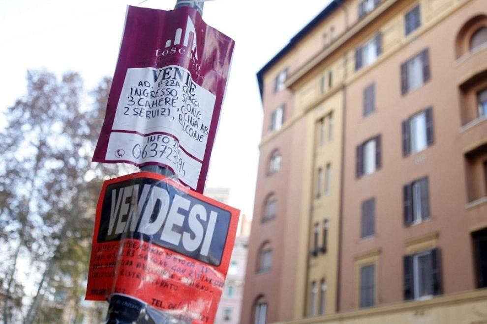 Mercato immobiliare, Catanzaro è il capoluogo meno costoso d'Italia