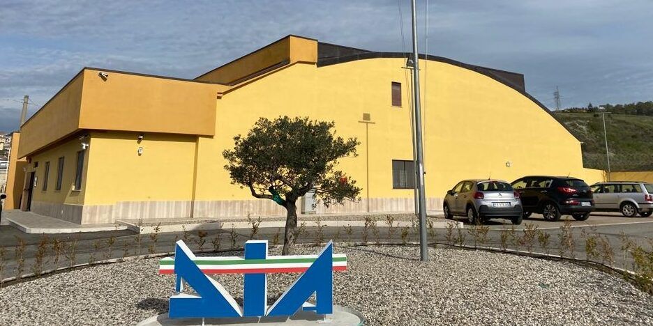 «Gli acquisti e i lavori delle aziende sanitarie saranno controllati dalla Dia»