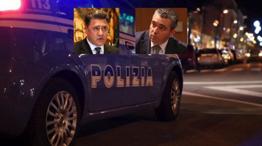 La tempesta giudiziaria che imbarazza Pd e FdI. Ecco le accuse a Romeo e Nicolò