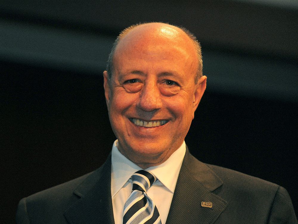 Paldino eletto presidente delle Bcc calabresi