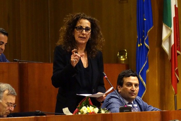 Operazione-verità sulla norma “anti Wanda Ferro”