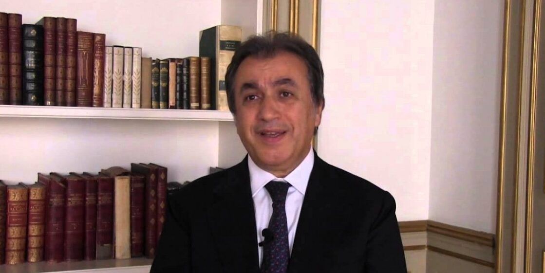 «Franco Romeo dispensatore di doni di umanità»