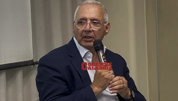 Benedetto: «Roscioli non riesce a spiegare le ragioni della sua candidatura»