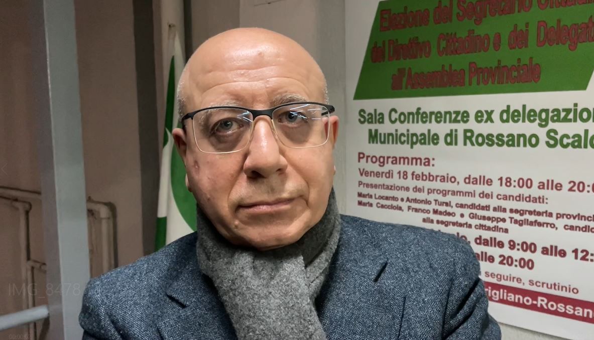 «Stasi alleato delle oligarchie cosentine che ha sempre combattuto»