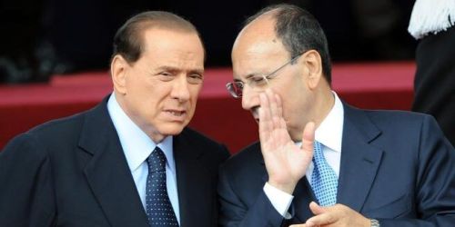 Berlusconi: «Ponte sullo Stretto, siamo pronti ad andare fino in fondo»