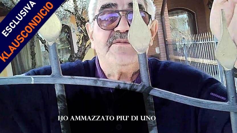 Omicidio Mazzotti, Latella: «Ho preso 30 milioni, ma non sapevo niente»