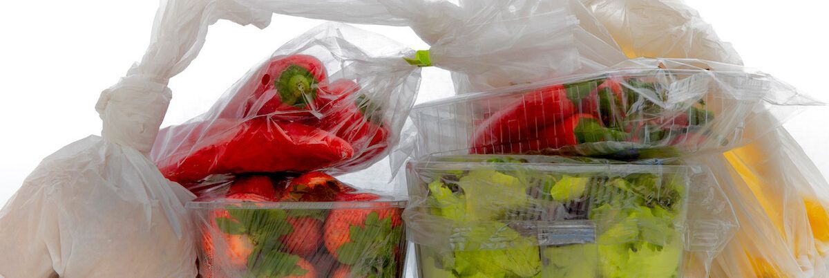 Imballaggi, Confagricoltura all’Ue: «Si rischia di danneggiare intere filiere»