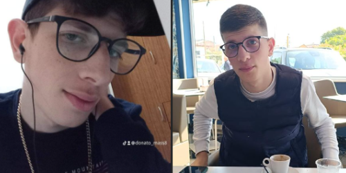 donato lamezia scomparso