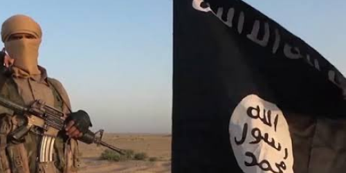 Abu-Bilal al-Minuki isis morto