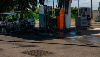 L’ultima chiamata di Waseem: «Mamma, domani ti mando i soldi»