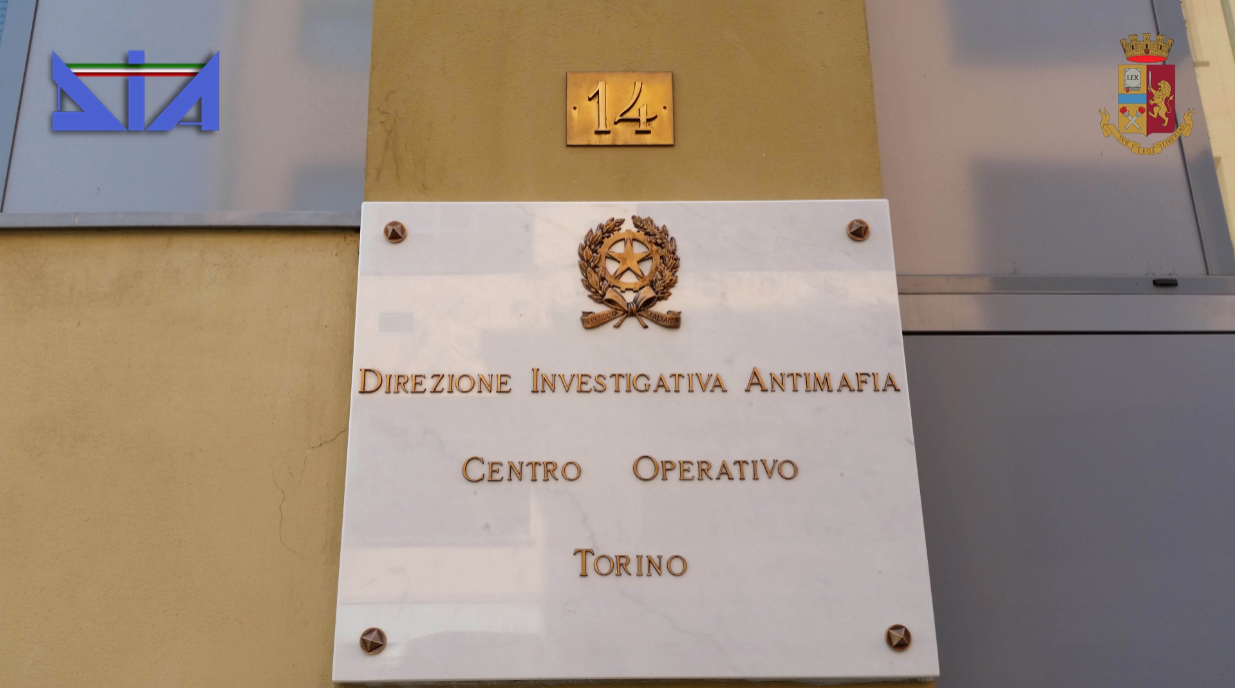 ’Ndrangheta, confiscati due milioni a Sorbara in Piemonte. I vecchi legami con i clan di Cittanova