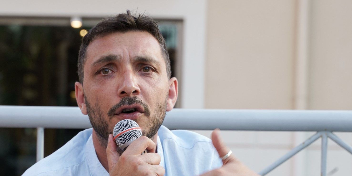 Michele Conia: «A qualcuno dà fastidio che Cinquefrondi stia cambiando»