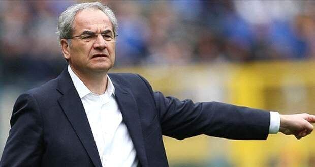 Cosenza calcio, Mutti: «Situazione al limite del grottesco. Sono preoccupato»