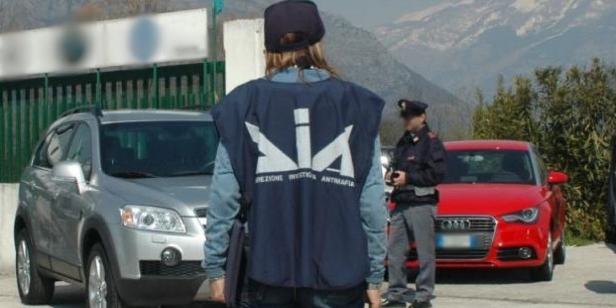 Dia, attenzione sulle grandi opere in Liguria e sulla presenza della ‘ndrangheta