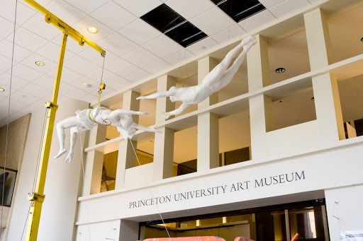 Torna a Vibo il busto di basanite "prestato" a Princeton. «Un danno al museo Capialbi»