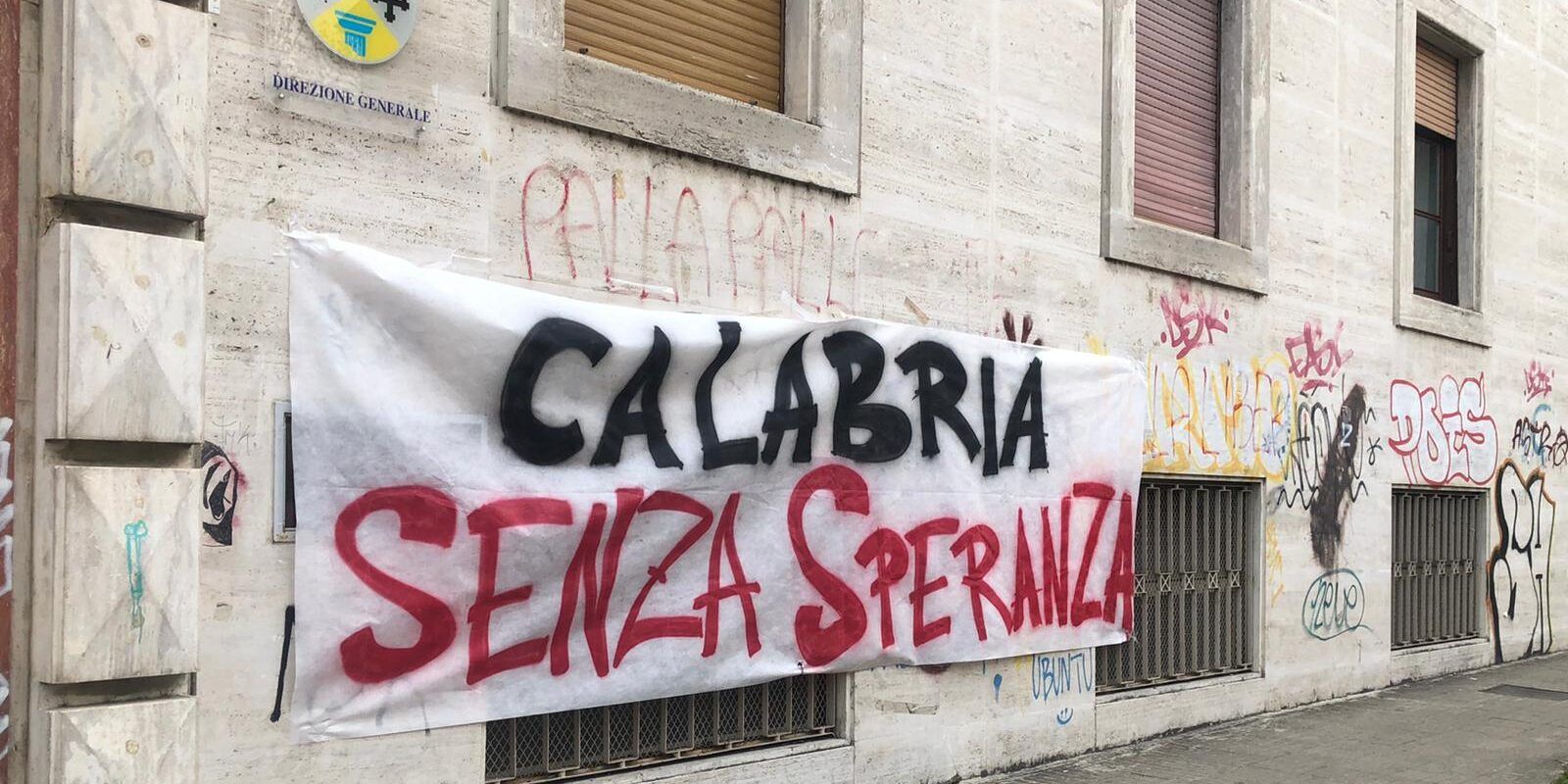 «Il grave disagio per i pazienti oncologici dell’Asp di Cosenza»