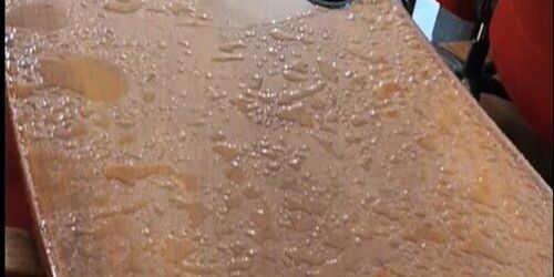 Allagamenti e frane per il maltempo nel Vibonese, chiusa la statale 18