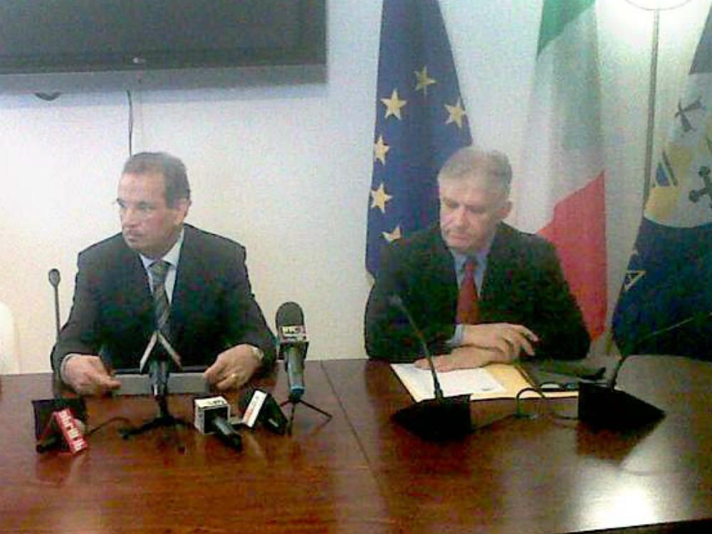 Pugliano: «Un sito per il recupero dei rifiuti nel Cosentino»