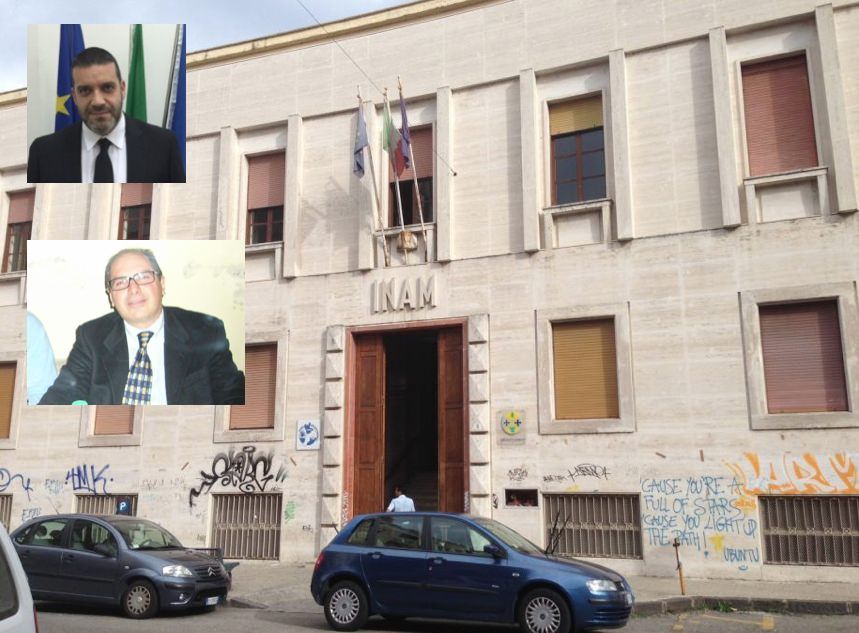 Precari Asp, le carte spariscono (e ricompaiono) e i manager litigano