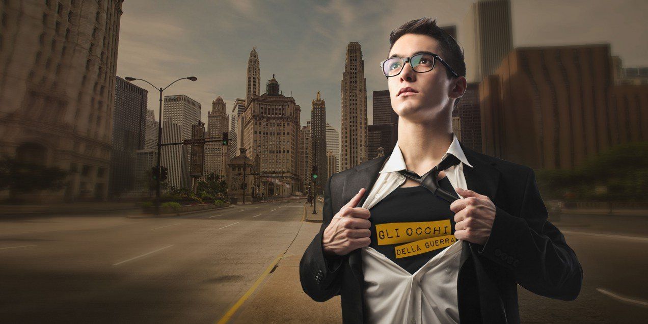 Reporter Day, 4 calabresi tra i 165 finalisti