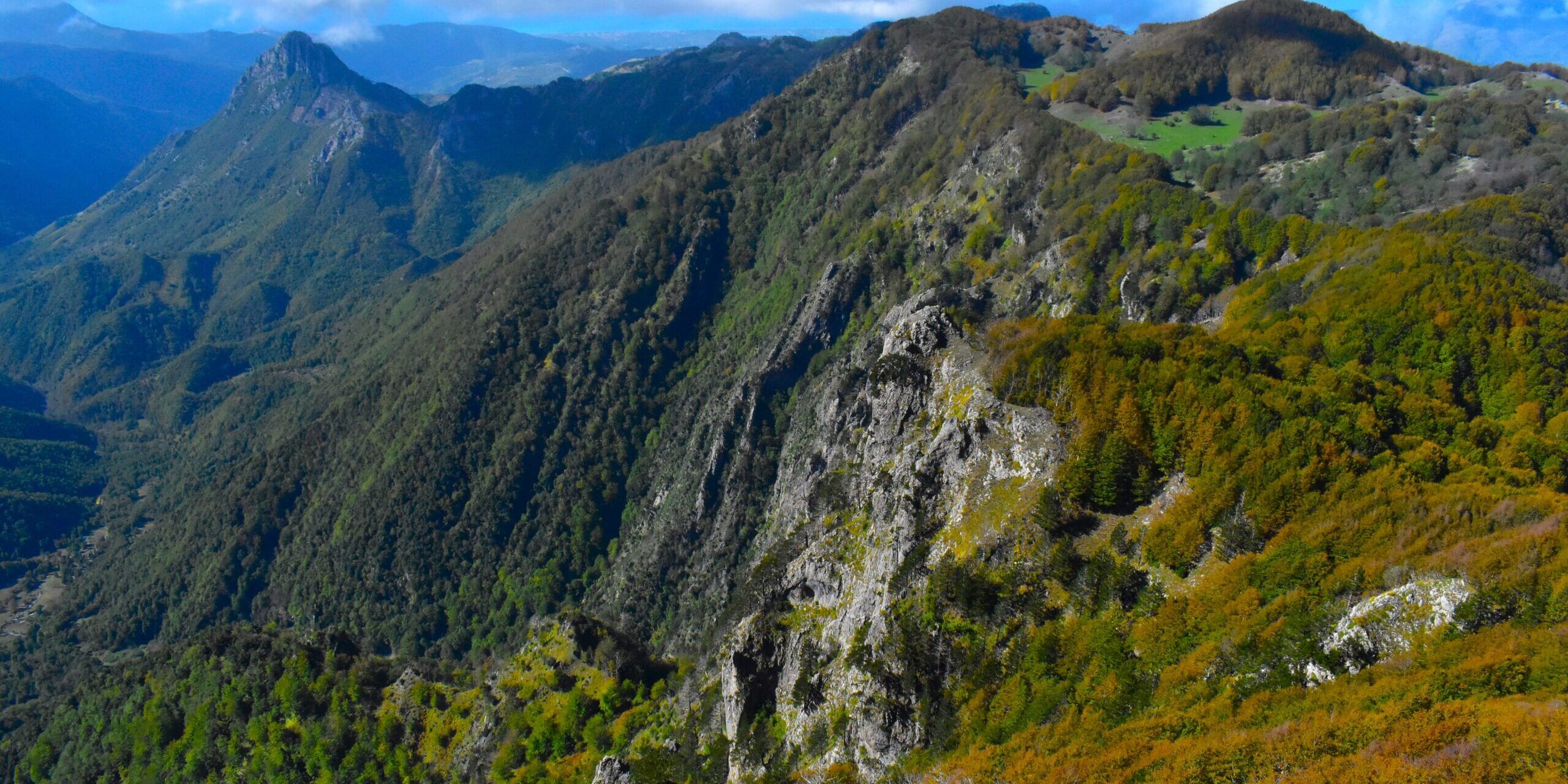 Cozzo dell’Orso: per un “Mondo Nuovo”. E per una nuova umanità