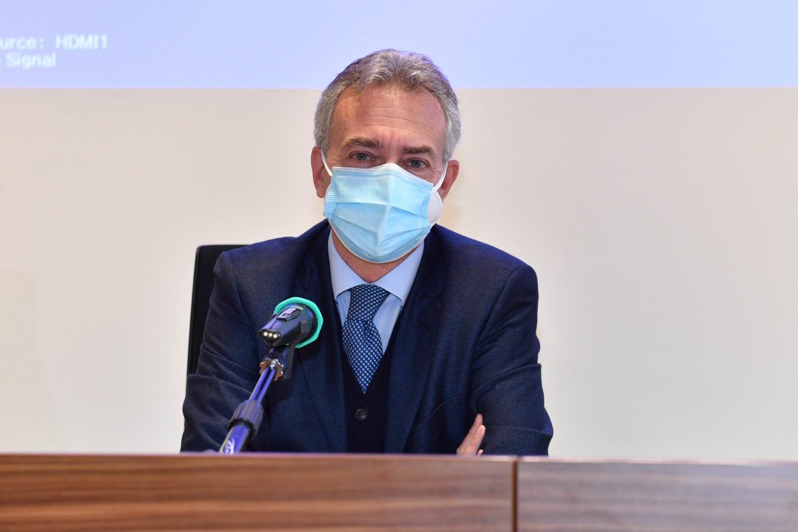 «Colpa nostra i guai della Forestazione? Forse Bevacqua ha dormito per qualche anno»