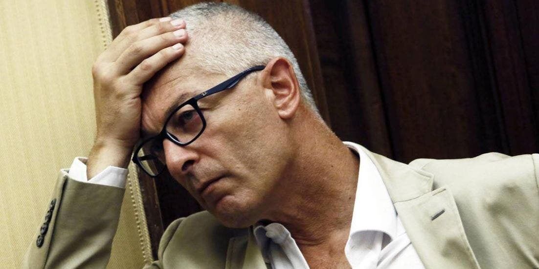 Morra, la sfuriata al centro vaccinale. Mario Marino: «Offesi da chi dovrebbe tutelarci»