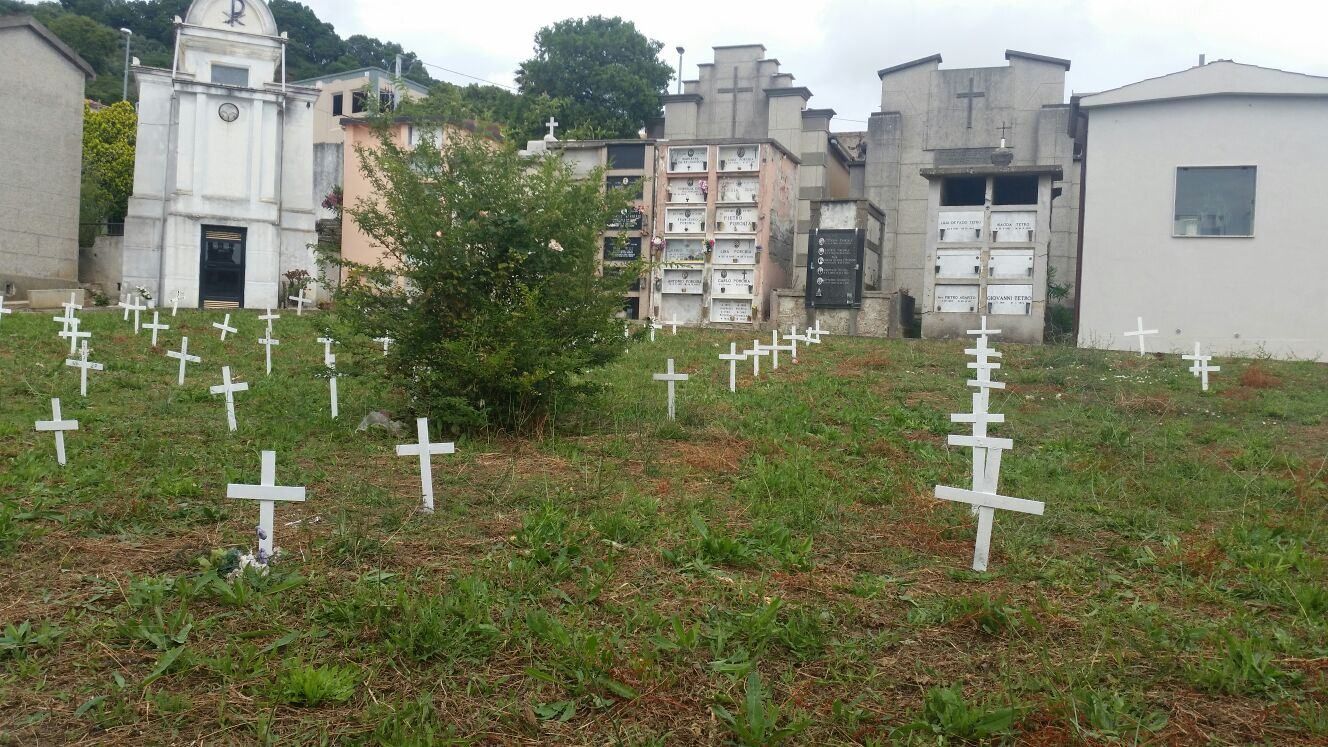 Un'iniziativa concreta per il 2 giugno