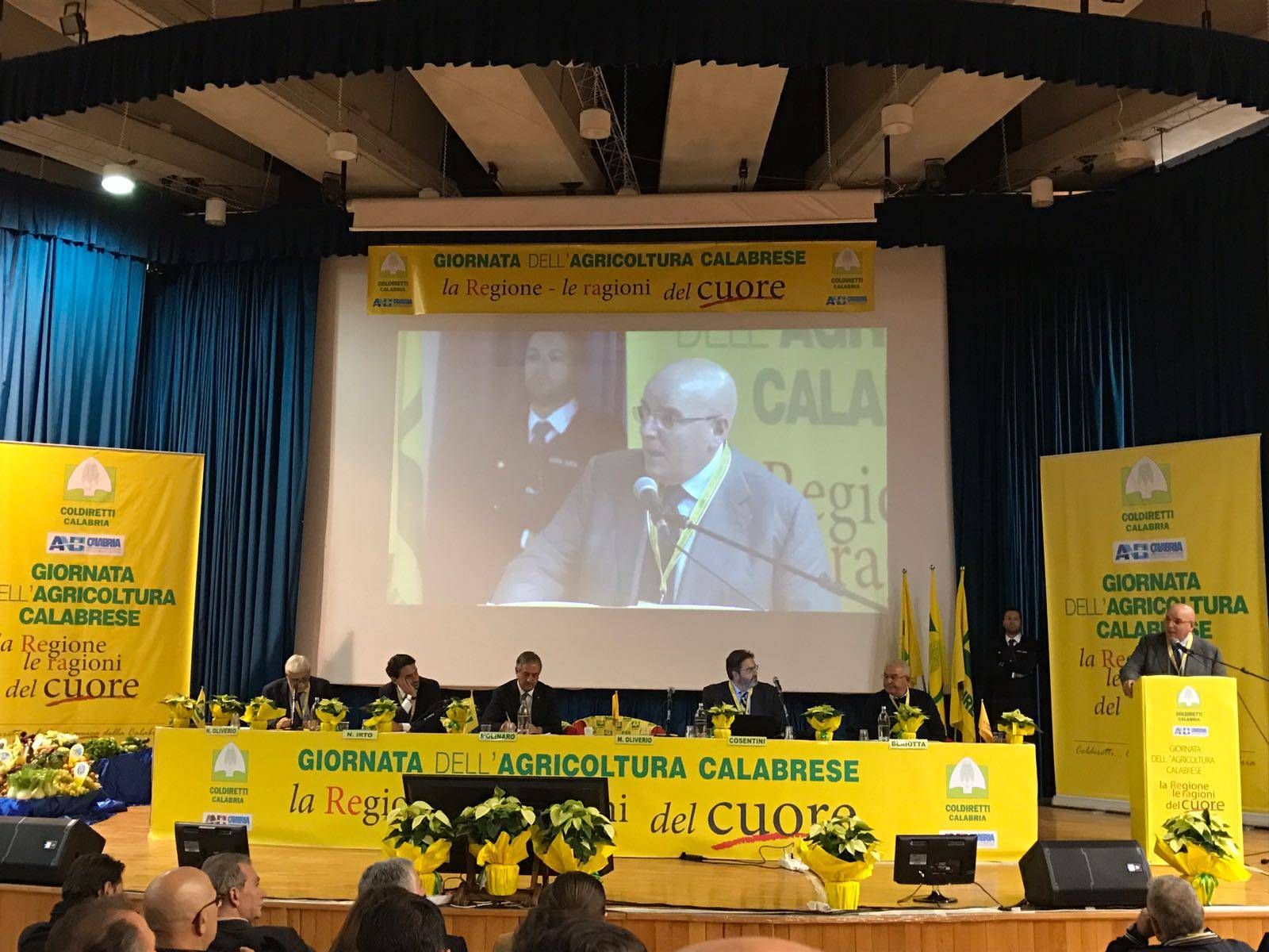 Coldiretti festeggia. Ma pagano i Consorzi