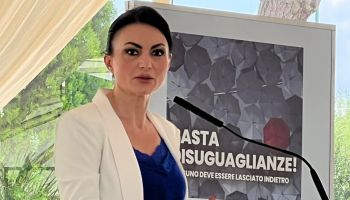 Mezzogiorno a due velocità, Senese: «La Zes Unica premia chi è già forte, Calabria fuori dai giochi»