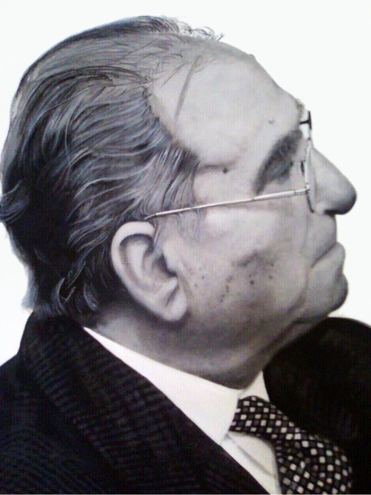 Una Casa della cultura in onore di Sharo Gambino