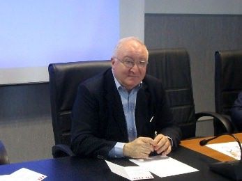 «Brancati scaricato mentre stava per lavorare sul debito»