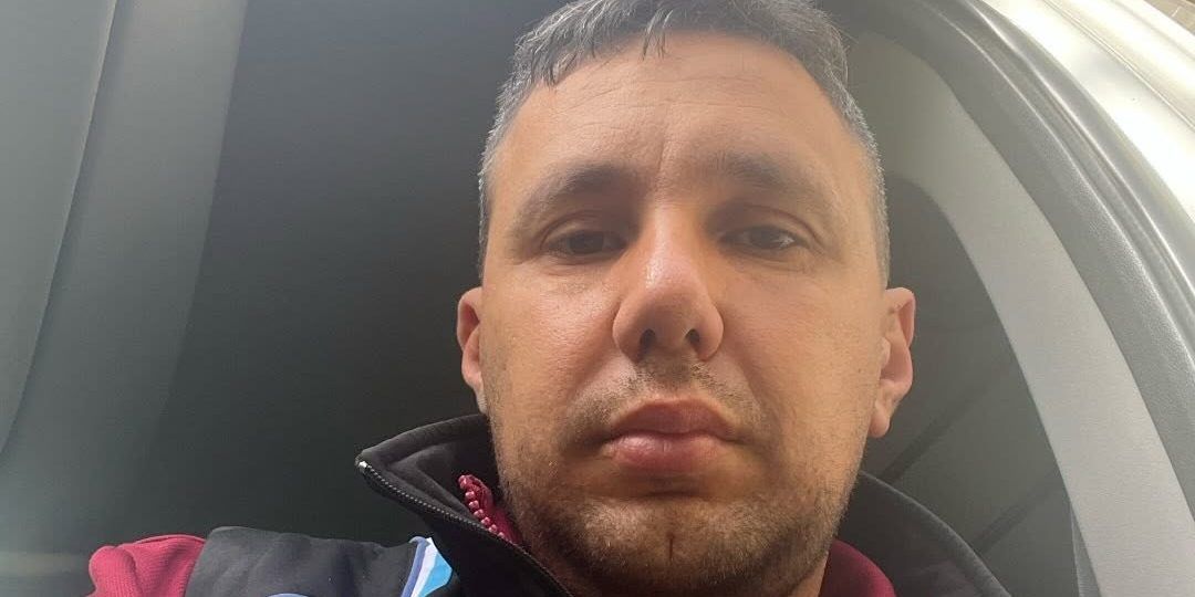 Fabio Calabrò, il giorno del dolore: Rosalì saluta il 40enne morto sul lavoro